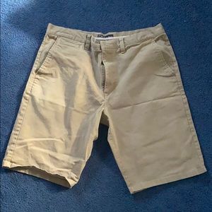 Men’s Nike cargo shorts
